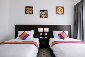 SakSukSmile Resort