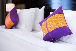 SakSukSmile Resort