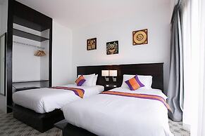 SakSukSmile Resort