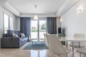 Apartamentos de Lujo Marbella – PlanB4All