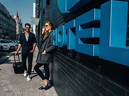 Q Hotel Plus Katowice