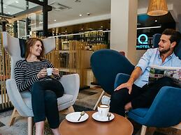 Q Hotel Plus Katowice
