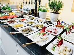 Q Hotel Plus Katowice