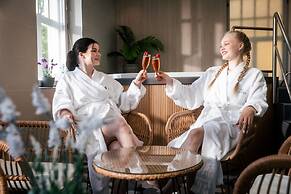 Hotelli Lähde