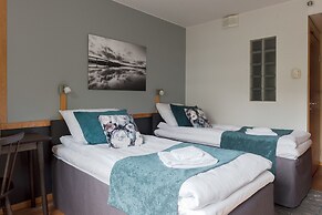 Hotelli Lähde