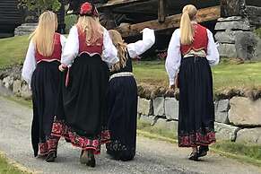 Eggedal Borgerstue