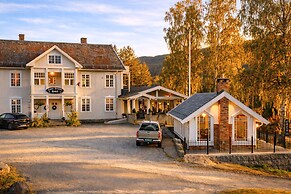 Eggedal Borgerstue