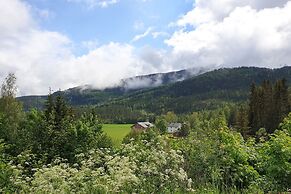 Eggedal Borgerstue