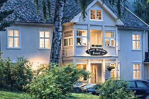 Eggedal Borgerstue