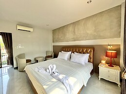 Smaids Room