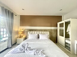 Smaids Room