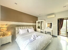 Smaids Room