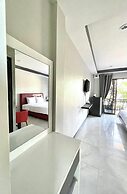 Smaids Room