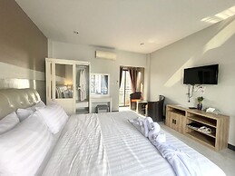 Smaids Room