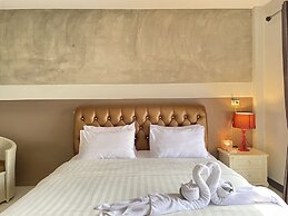 Smaids Room
