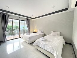 Smaids Room