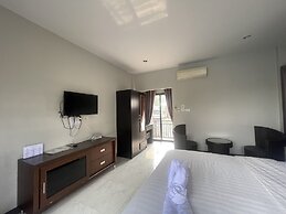Smaids Room