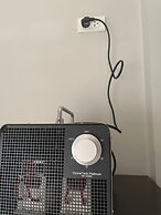 Smaids Room
