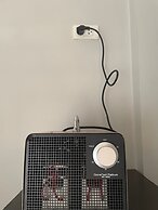 Smaids Room