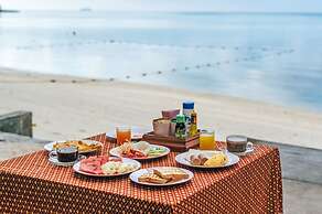 Phi Phi Andaman Legacy Resort