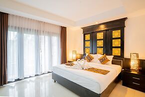 Phi Phi Andaman Legacy Resort