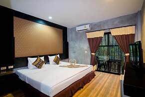Phi Phi Andaman Legacy Resort