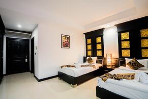Phi Phi Andaman Legacy Resort