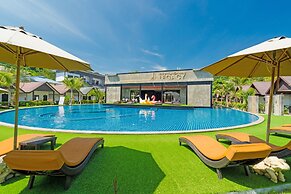 Phi Phi Andaman Legacy Resort