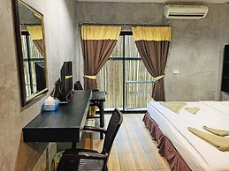 Phi Phi Andaman Legacy Resort