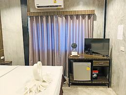 Phi Phi Andaman Legacy Resort