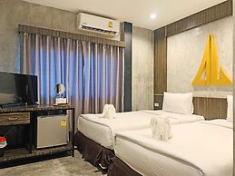 Phi Phi Andaman Legacy Resort