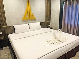 Phi Phi Andaman Legacy Resort