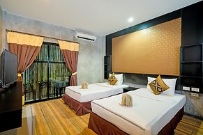 Phi Phi Andaman Legacy Resort