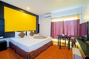 Phi Phi Andaman Legacy Resort