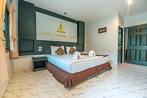 Phi Phi Andaman Legacy Resort