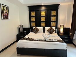 Phi Phi Andaman Legacy Resort