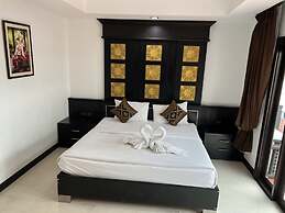 Phi Phi Andaman Legacy Resort