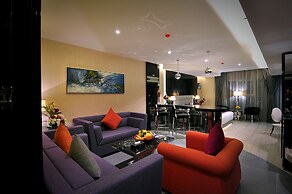 Frsan Palace Hotel