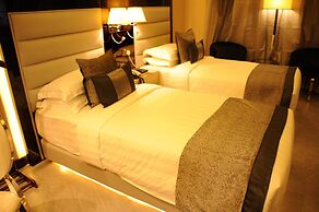 Frsan Palace Hotel