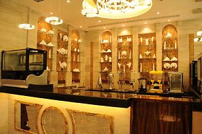 Frsan Palace Hotel