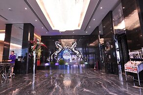Frsan Palace Hotel