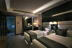 Frsan Palace Hotel