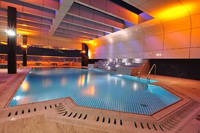 Frsan Palace Hotel