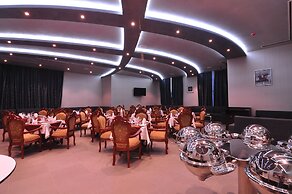 Frsan Palace Hotel