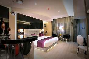 Frsan Palace Hotel