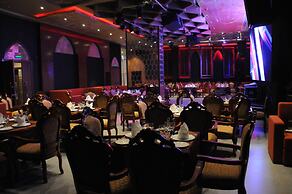Frsan Palace Hotel