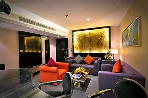 Frsan Palace Hotel