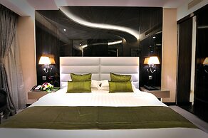 Frsan Palace Hotel