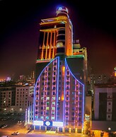 Frsan Palace Hotel