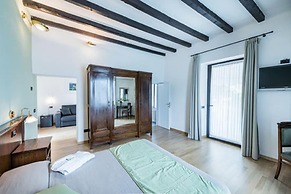 Hotel Villa Belvedere